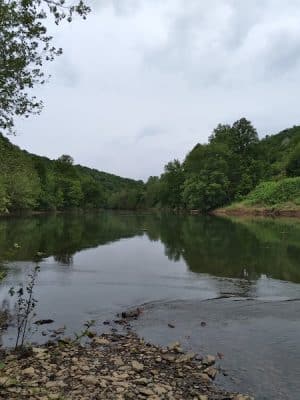 Edmon Trail