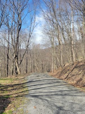 Edmon Trail
