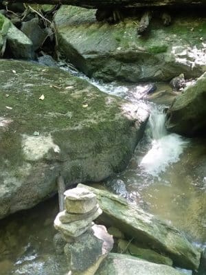 Edmon Trail