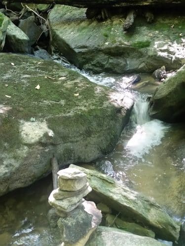 Edmon Trail