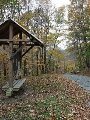 Edmon Trail