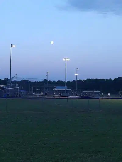 Bald Knob Arkansas Sports Complex - Bald Knob, AR