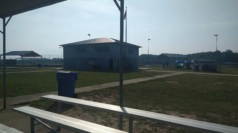 Bald Knob Arkansas Sports Complex - Bald Knob, AR