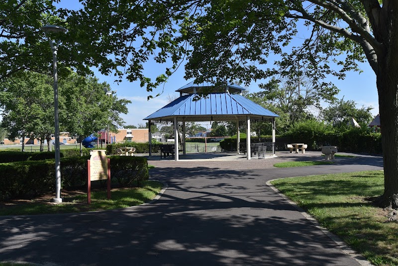 Baldwin Park - Baldwin, NY