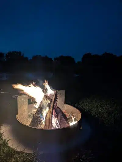 River Park - Baltic, SD