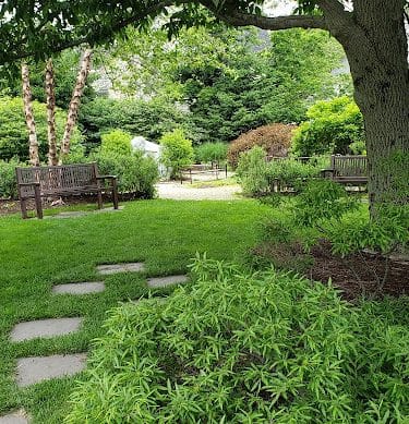 Barker Park