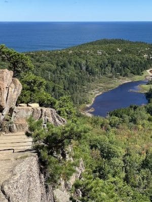 Beehive Trail