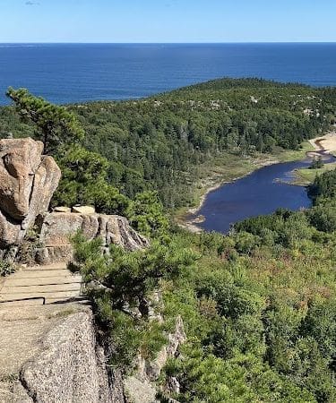 Beehive Trail