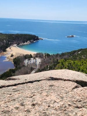 Beehive Trail
