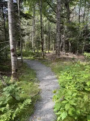 Blue Horizons Preserve