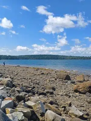 Blue Horizons Preserve