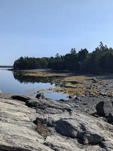 Indian Point Blagden Preserve