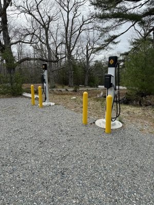 Indian Point Blagden Preserve
