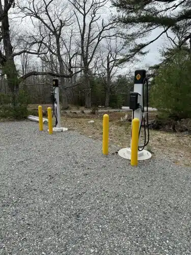 Indian Point Blagden Preserve