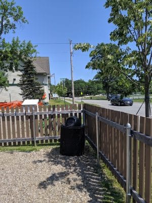 Park Street Playground