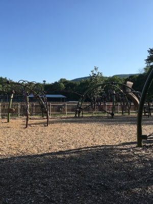 Park Street Playground