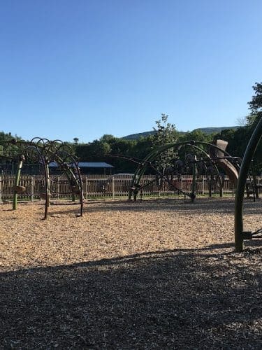 Park Street Playground