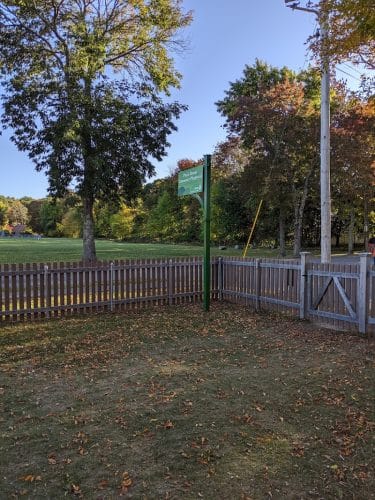 Park Street Playground