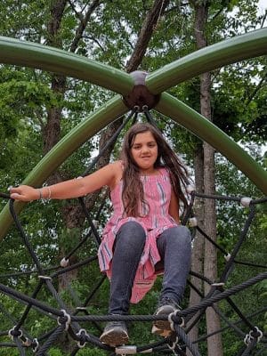 Park Street Playground