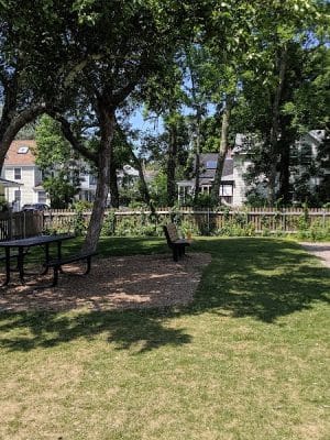 Park Street Playground