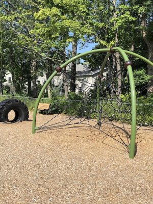 Park Street Playground