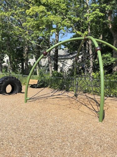 Park Street Playground