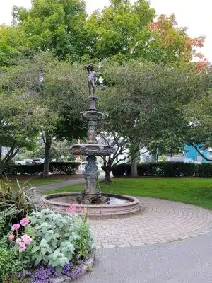 Village Green