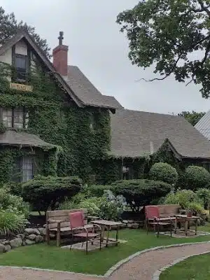 Village Green