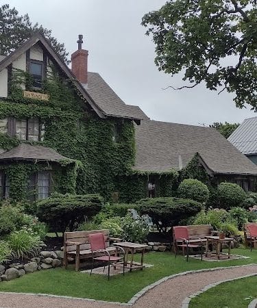 Village Green