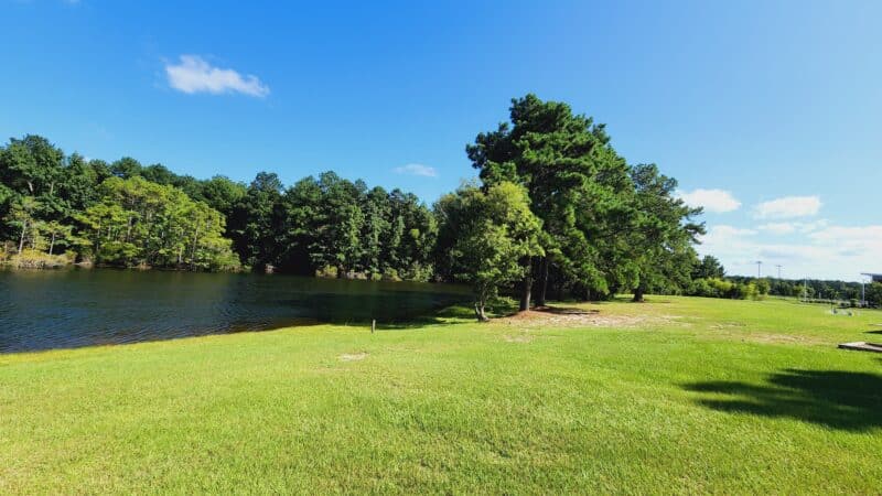 Maple Park & Maple Dog Park - Barco, NC