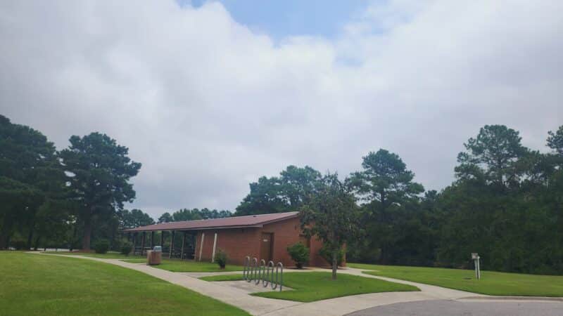 Maple Park & Maple Dog Park - Barco, NC