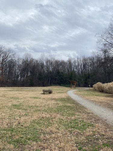 Bourbon City Bark Park - Bardstown, KY