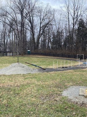 Bourbon City Bark Park