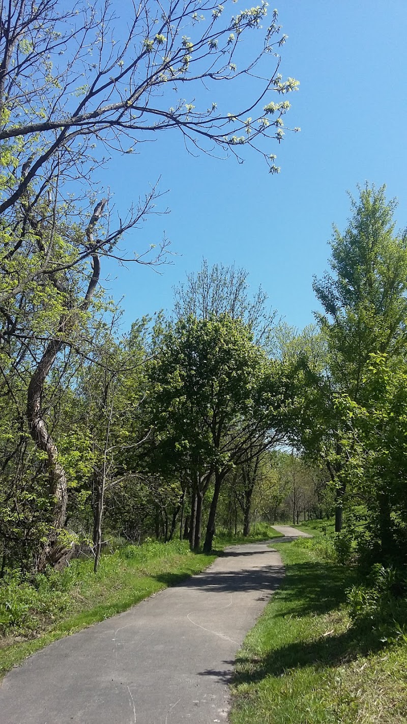 Riley's Run Dog Park - Bartlett, IL