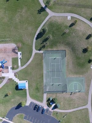 Riley's Run Dog Park
