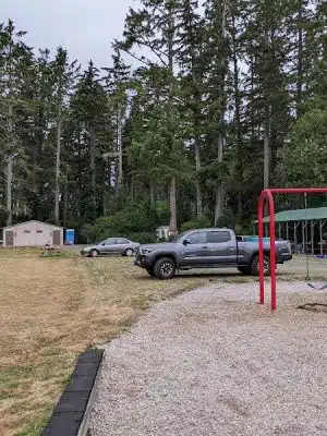 Bush Pioneer Park