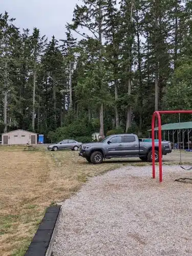 Bush Pioneer Park