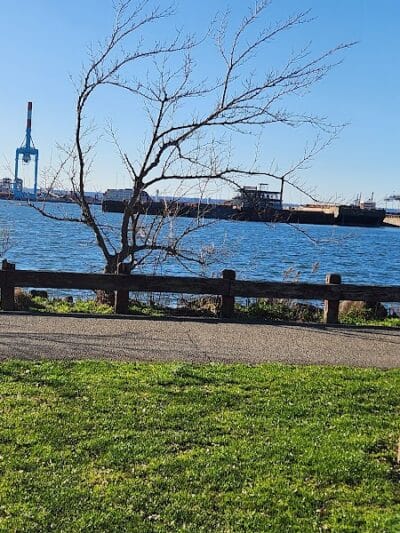 Bayonne Park - Bayonne, NJ