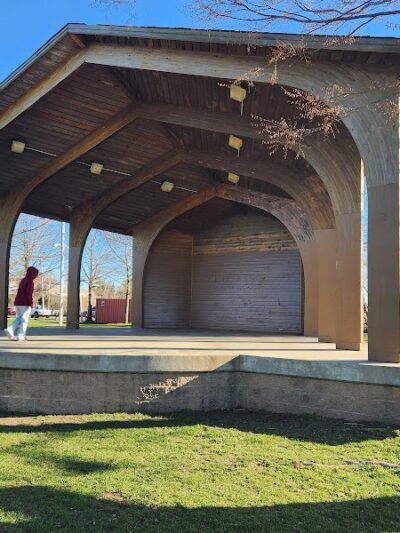 Bayonne Park - Bayonne, NJ