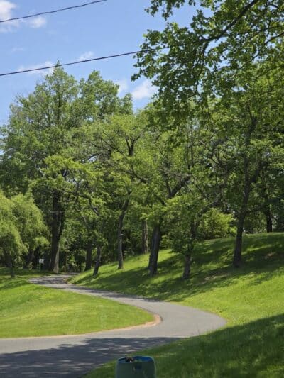 Bayonne Park - Bayonne, NJ