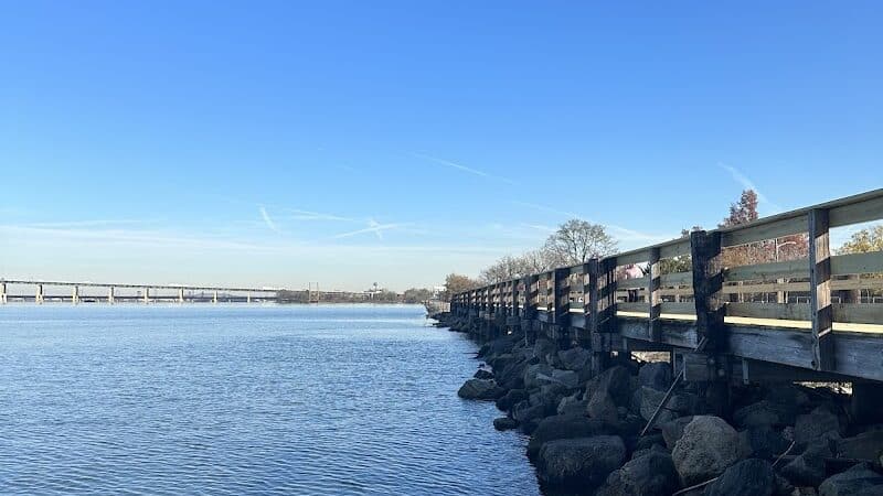 Bayonne Park - Bayonne, NJ