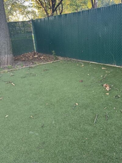 Dog Run - Bayonne, NJ