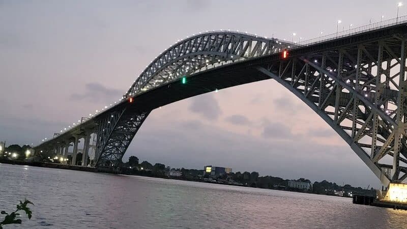 G. Thomas DiDomenico Park - Bayonne, NJ
