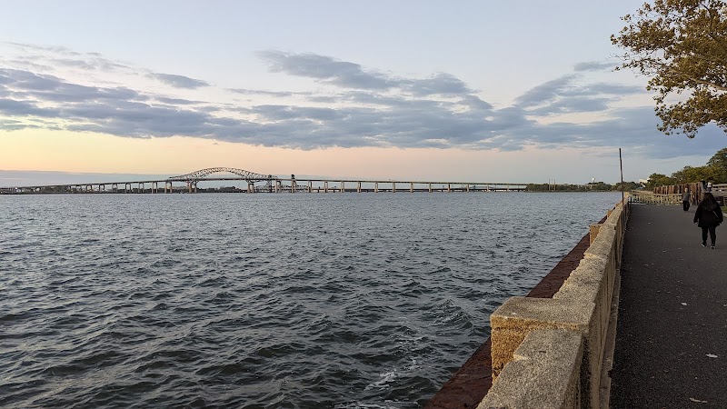 Hudson County Park - Quad East Field-Bayonne - Bayonne, NJ