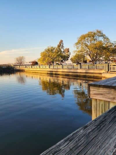 Hudson County Park - Quad East Field-Bayonne - Bayonne, NJ