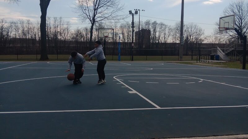 Mercer Park - Bayonne, NJ