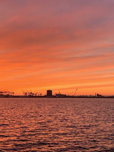 Richard A. Rutkowski Park - Bayonne, NJ