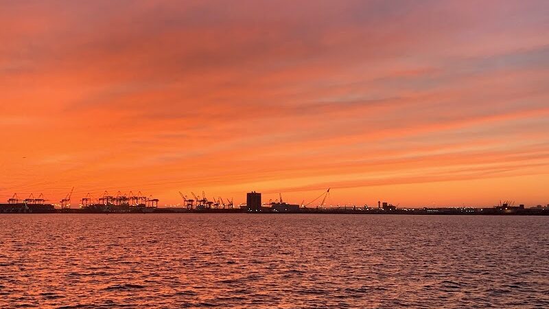 Richard A. Rutkowski Park - Bayonne, NJ