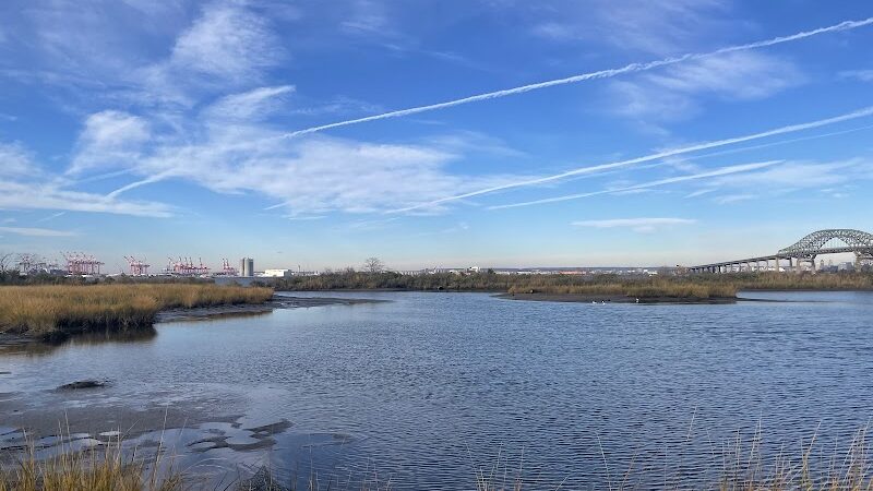 Richard A. Rutkowski Park - Bayonne, NJ