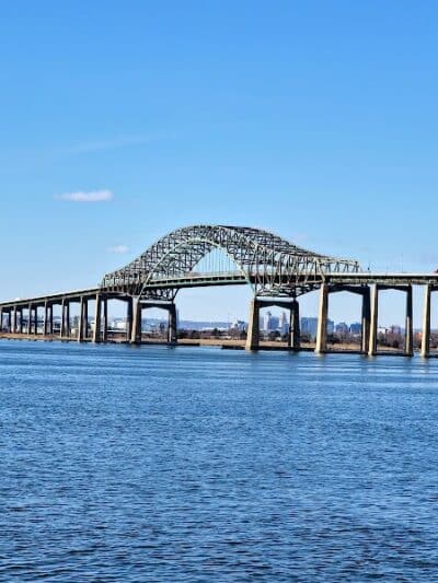 Stephen R. Gregg Park - Bayonne, NJ